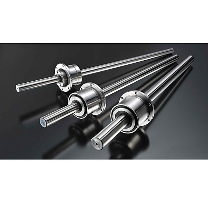 Thanh Trục 2mm Dài 10cm