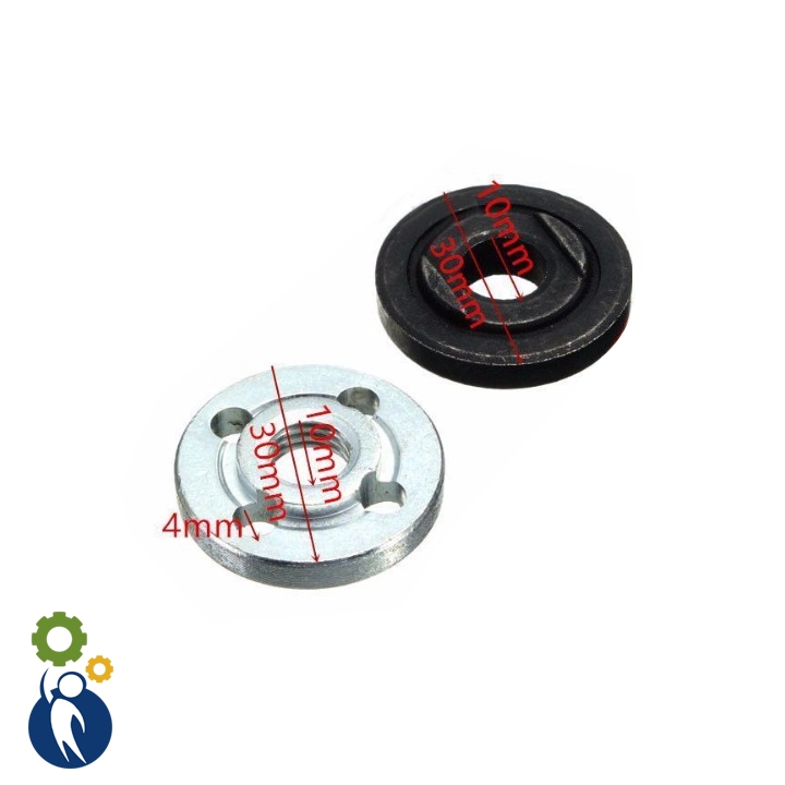 Bộ Phụ Kiện Làm Máy Cắt Cỏ Cầm Tay Mini Từ Motor 775