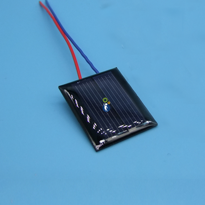 Pin năng lượng mặt trời 1V 85mA