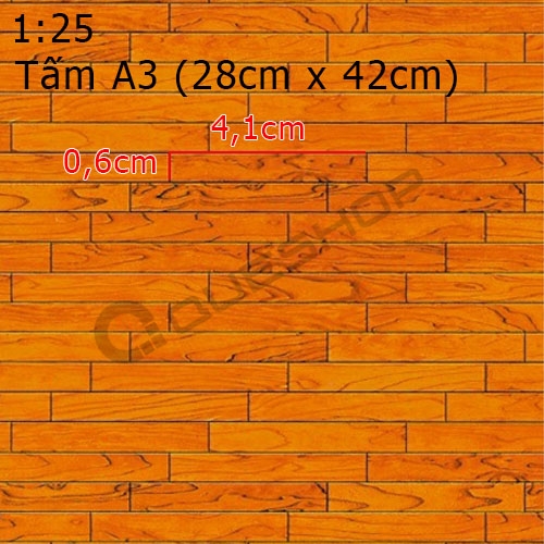 Giấy Dán Nền 1.10 (Lớn)