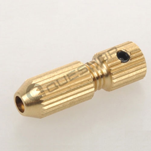Đầu Kẹp Mũi Khoan 2mm Trục 3.17mm