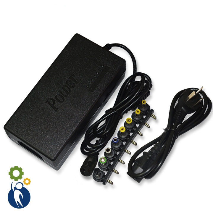 Adapter 12-24v Công Suất 96W