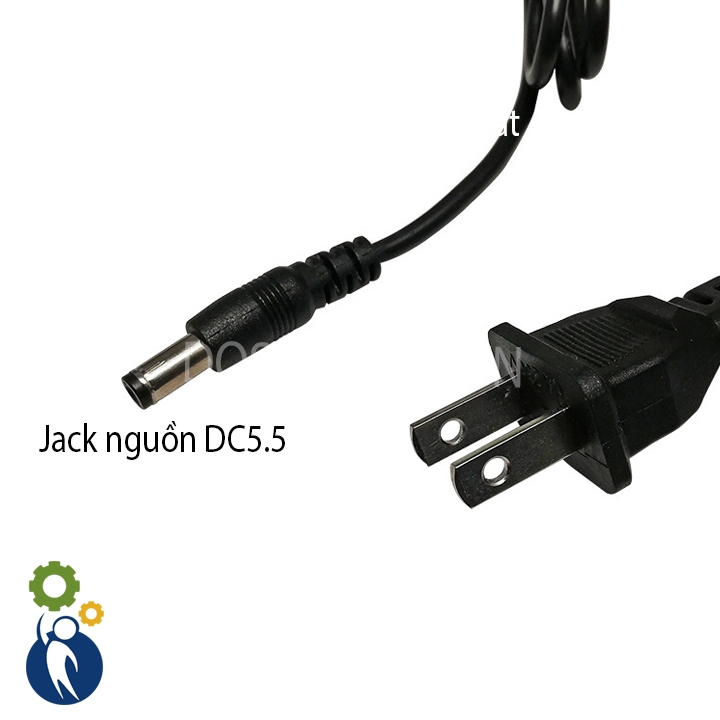 Adapter Điều Chỉnh Điện Áp 3-15V 10A