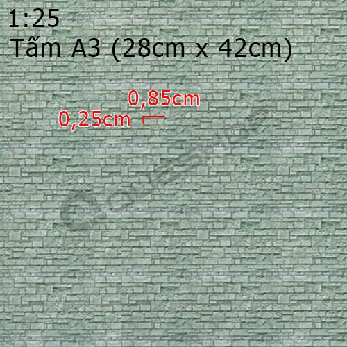 Giấy Dán Tường 2.3 (Lớn)