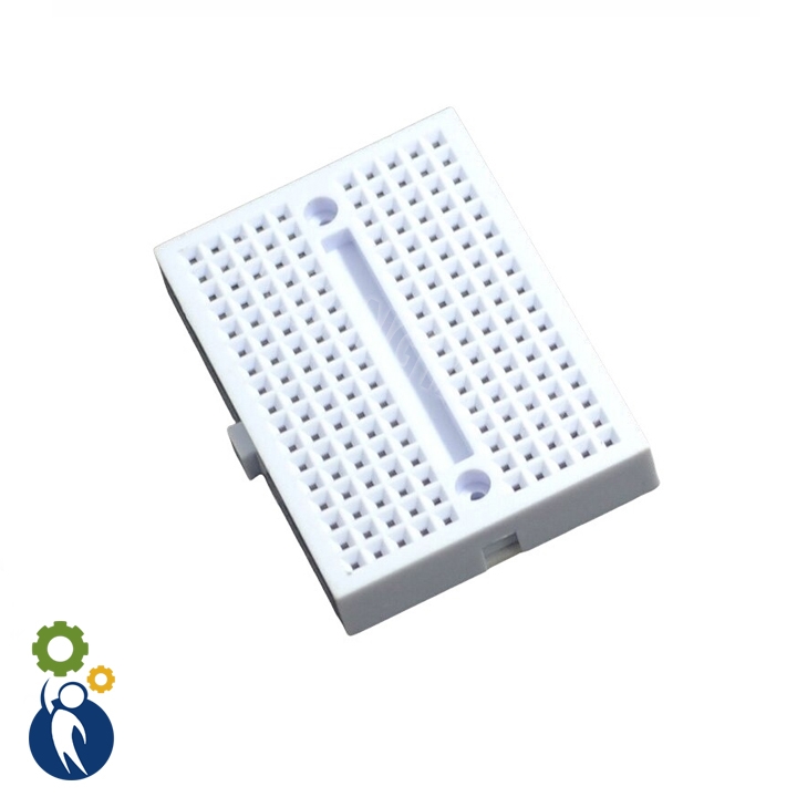 Bảng Mạch Breadboard 170 Lỗ SYB-170