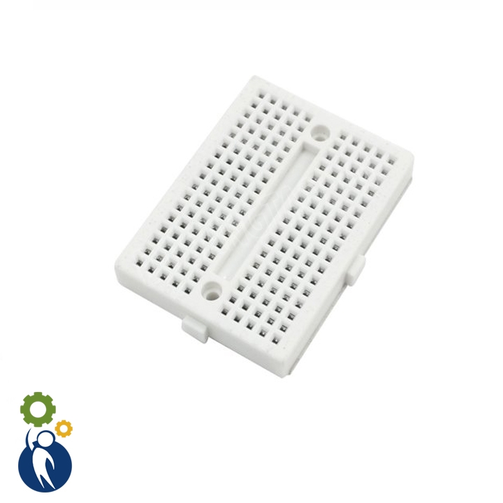 Bảng Mạch Breadboard 170 Lỗ SYB-170