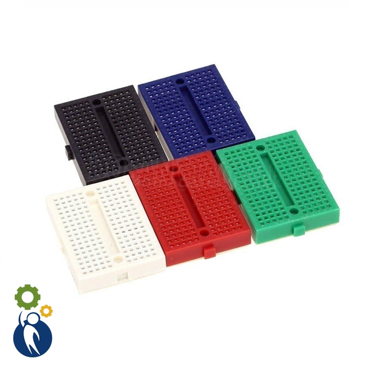 Bảng Mạch Breadboard 170 Lỗ SYB-170