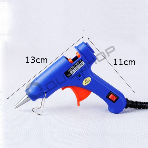Súng Bắn Keo Nhỏ