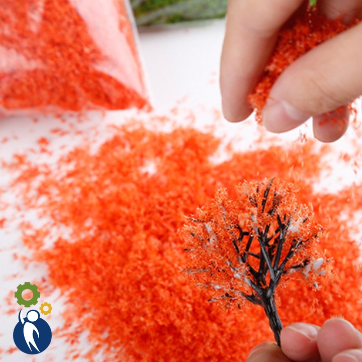 Bột Cây Xanh Đậm Loại 2 A38