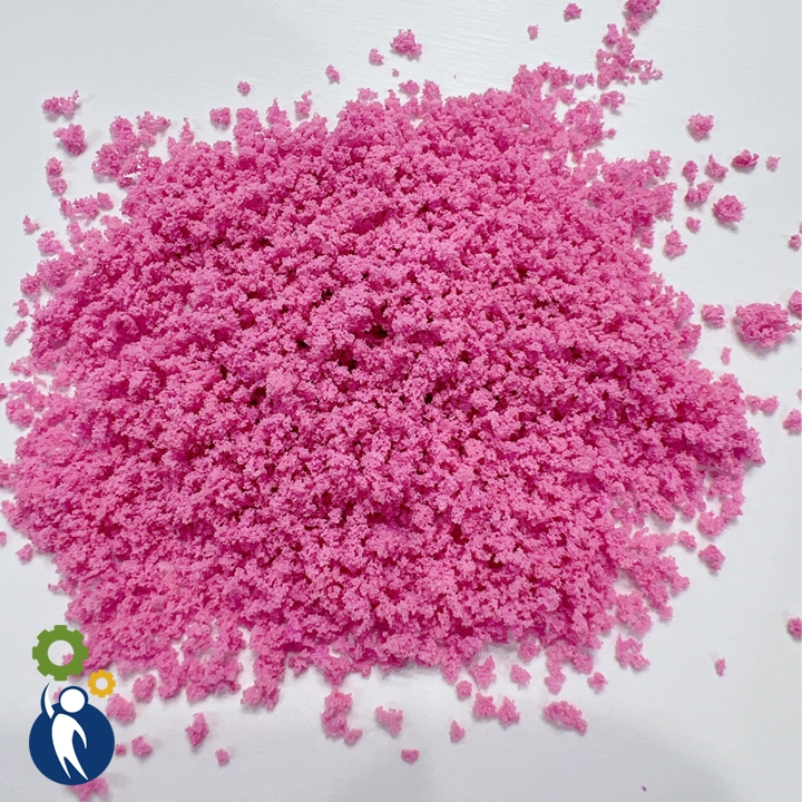 Bột Cây Tím Nhạt A20