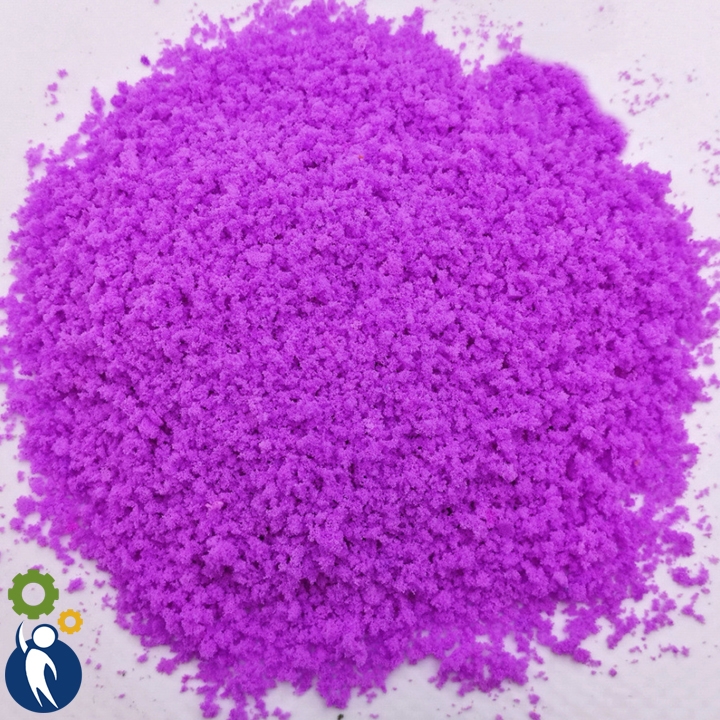 Bột Cây Tím Nhạt A20