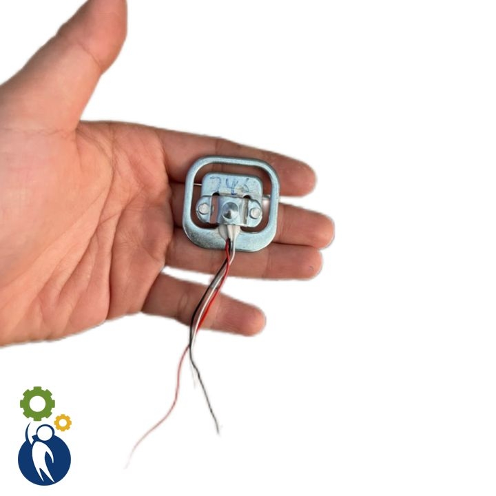 Cảm Biến Cân Nặng 50kg Loadcell