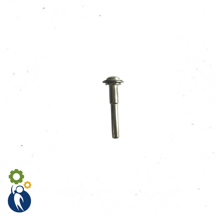 Cây Giữ Đĩa Cưa Trục 6mm Kẹp Đĩa Lỗ Trục 6mm