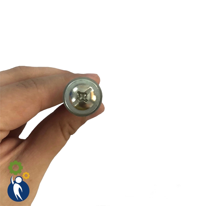 Cây Giữ Đĩa Cưa Trục 6mm Kẹp Đĩa Lỗ Trục 6mm