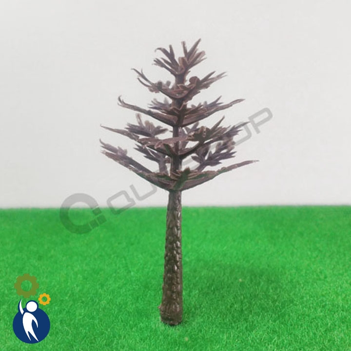 Cây Khô Mẫu 12