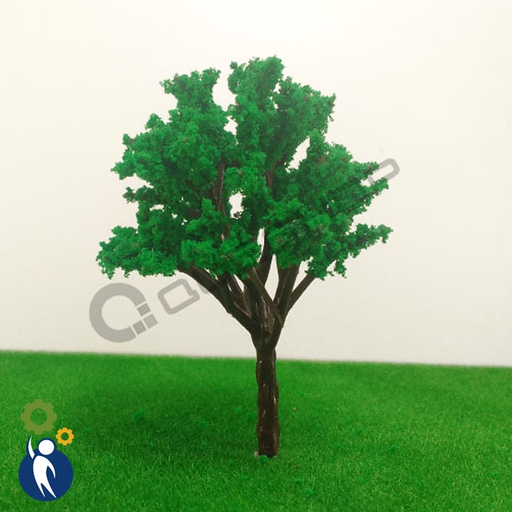 Cây Khô Mẫu 24