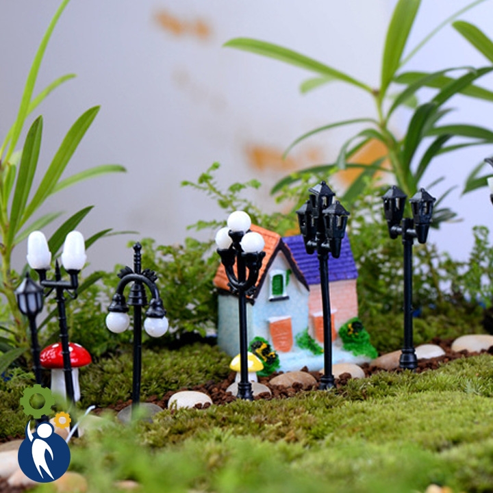 Cột Đèn Mẫu 1.2