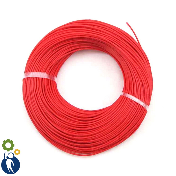 Dây Điện Lõi Mềm