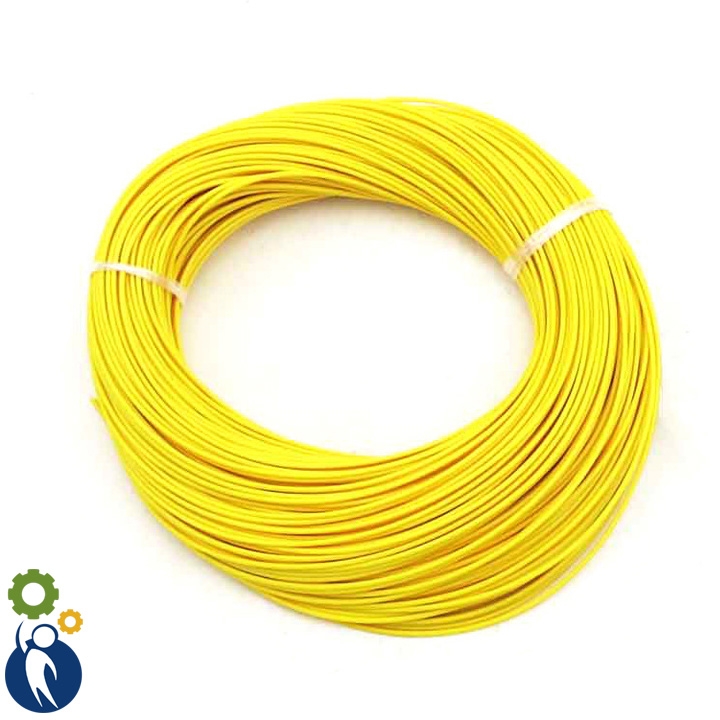 Dây Điện Lõi Mềm