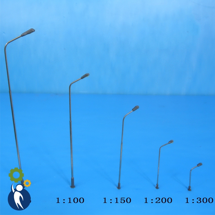 Đèn Đường Mẫu 1.2