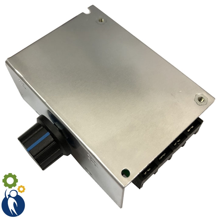 Điều tốc DC9-55V 40A 2000W