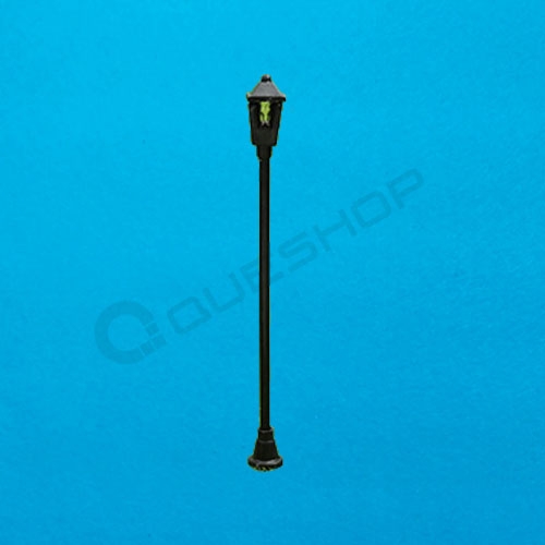 Cột Đèn Mẫu 1.2