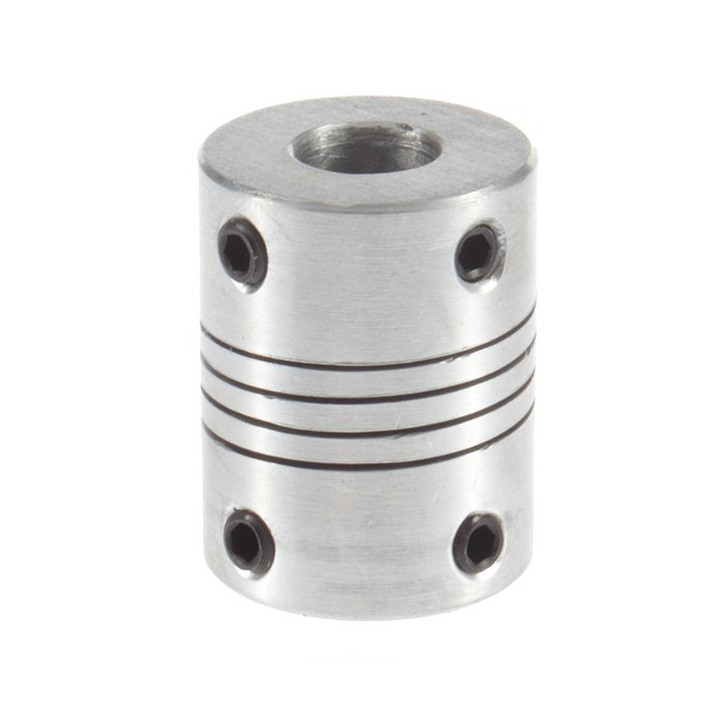 Khớp nối Mềm Trục 8-8