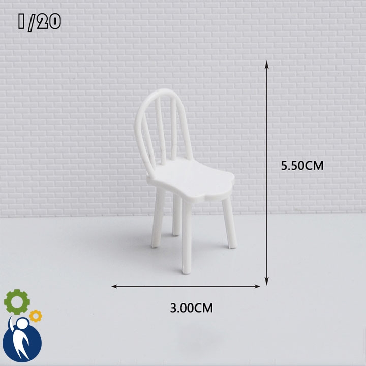 Ghế Mẫu 301