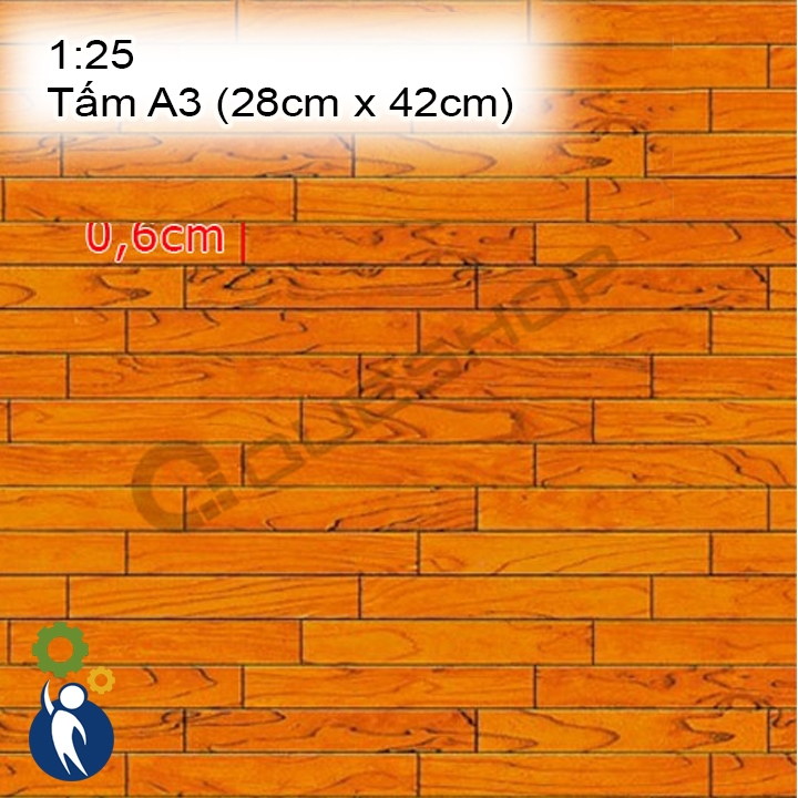 Giấy Dán Nền 1.10 (Lớn)