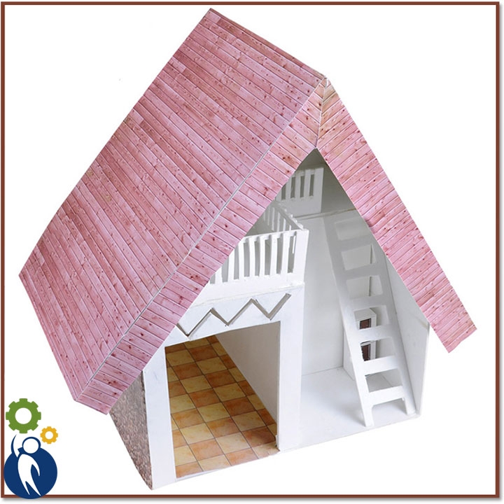 Giấy Dán Tường 1.4