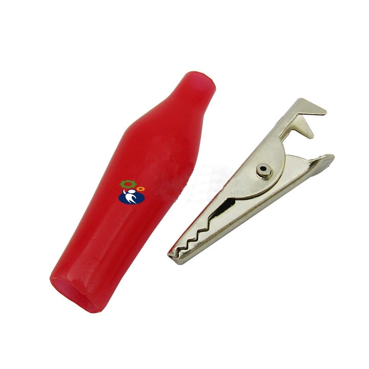 Bộ Kẹp Cá Sấu 4.5cm