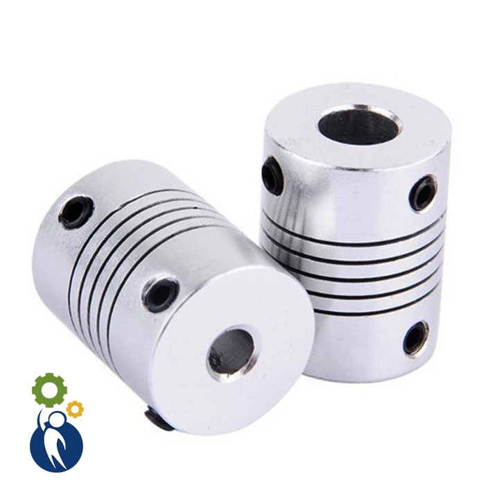 Khớp nối Mềm Trục 3-6