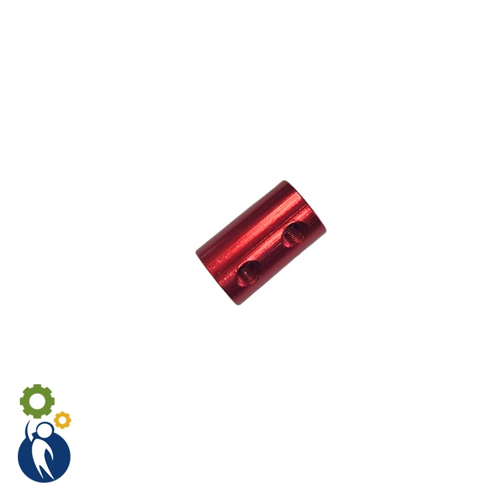 Khớp Nối Nhôm Trục 3-4