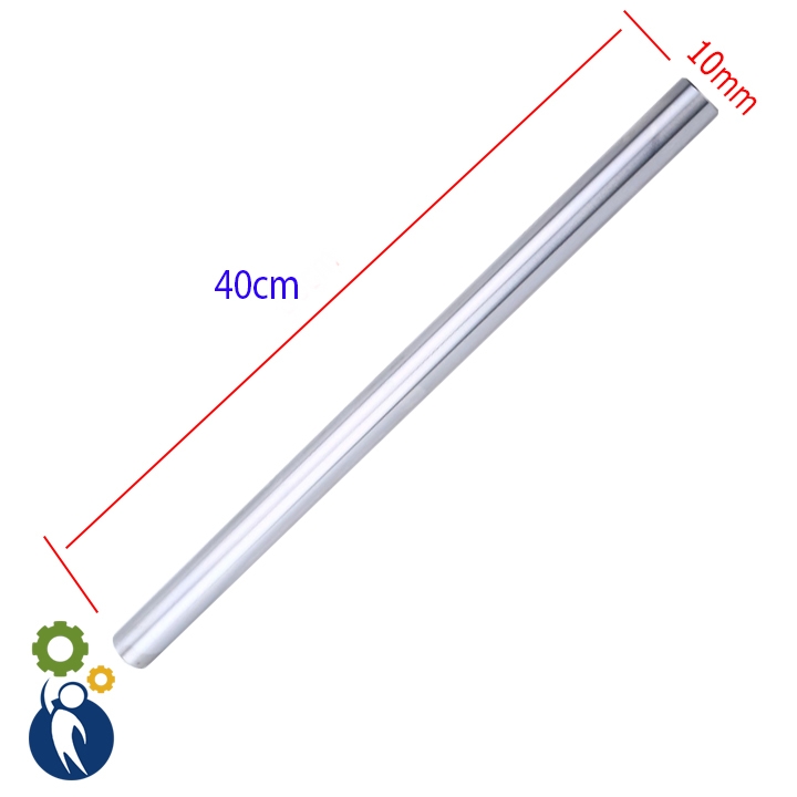 Thanh Trục 10mm Dài 40cm