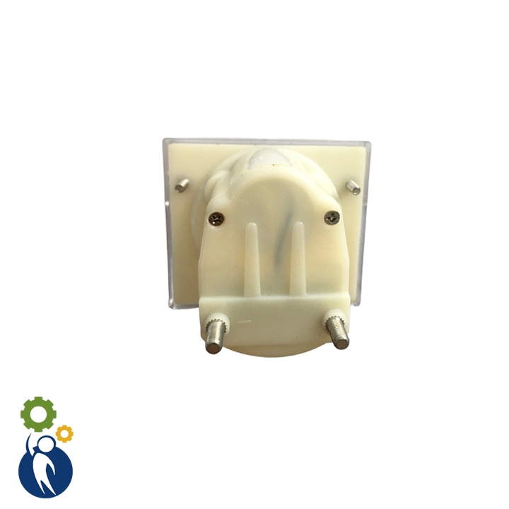 Đồng Hồ Đo Vôn Kế Xoay Chiều