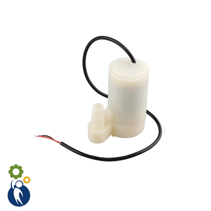 Máy Bơm Nước Mini 3-5V Loại Thẳng Đứng