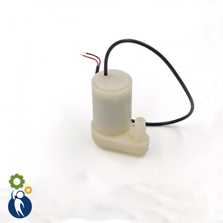 Máy Bơm Nước Mini 3-5V Loại Thẳng Đứng