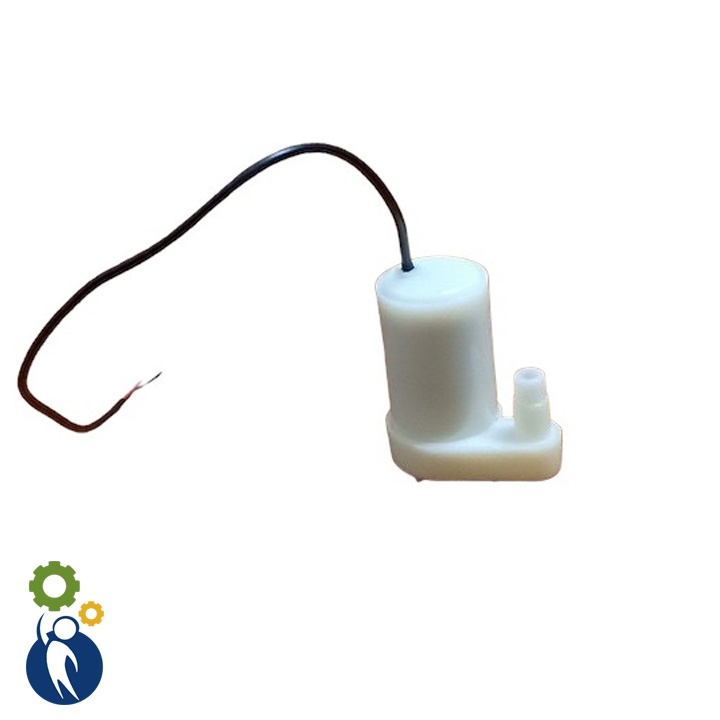 Máy Bơm Nước Mini 3-5V Loại Thẳng Đứng