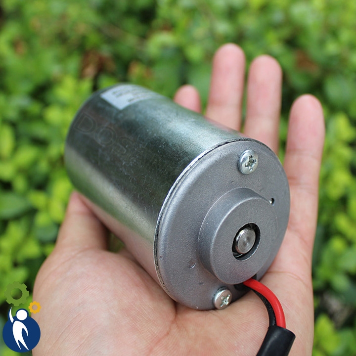 Motor 12-24V 30W 4800rpm