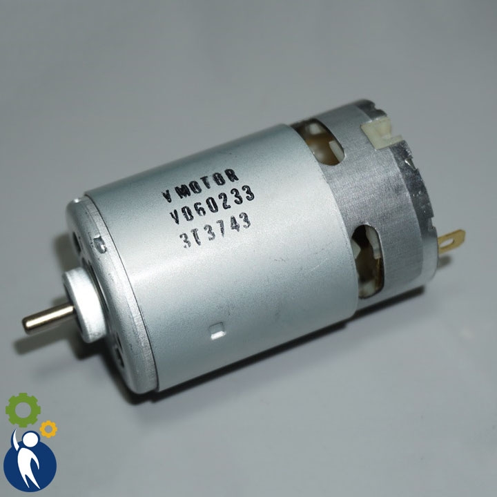 Motor 12-24V Mã 555