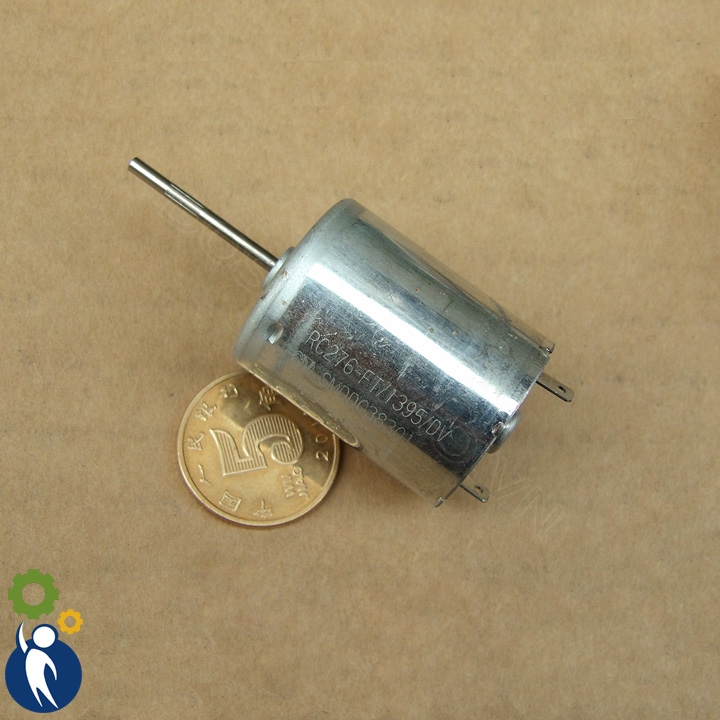 Motor 12V 10000rpm Mã 370