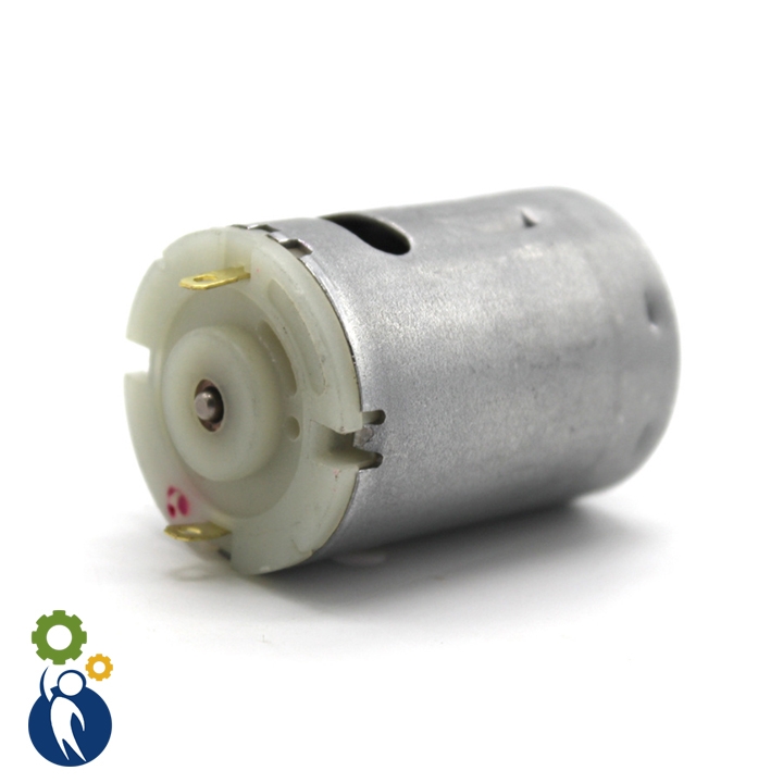 Motor 12V Mã 545 7000rpm