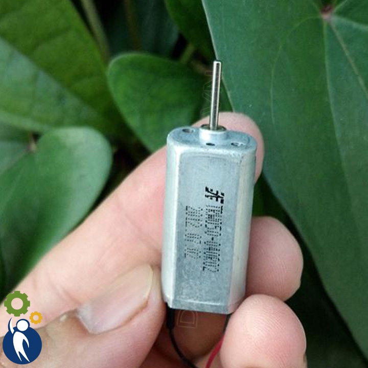 Motor 6-9V 8000-11600rpm Mã 050