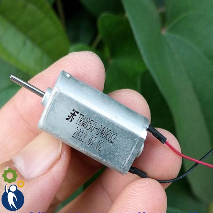 Motor 6-9V 8000-11600rpm Mã 050