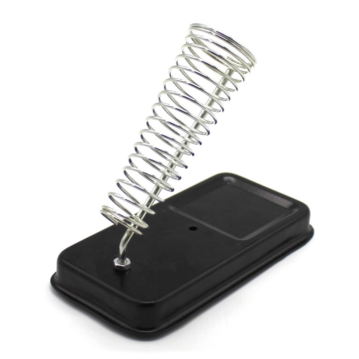 Combo Mỏ Hàn Chì 60W + Đế Gác Mỏ Hàn