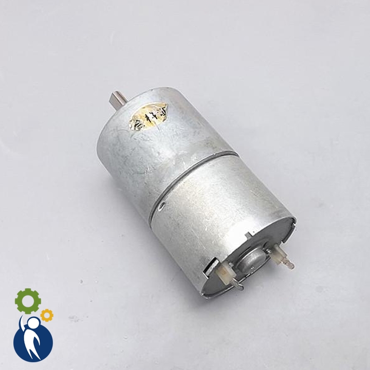 Motor Giảm Tốc 5-6V Mã 310