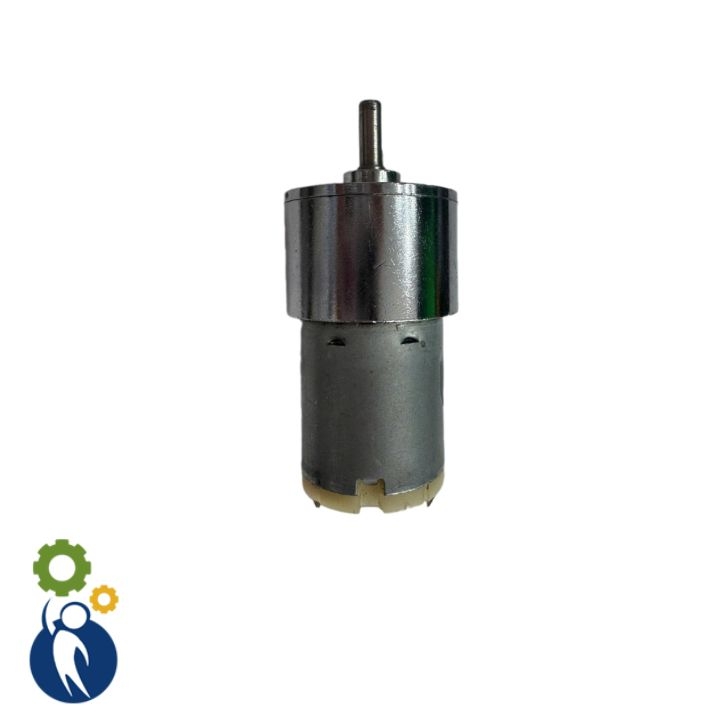 Motor Giảm Tốc 9V 1000rpm