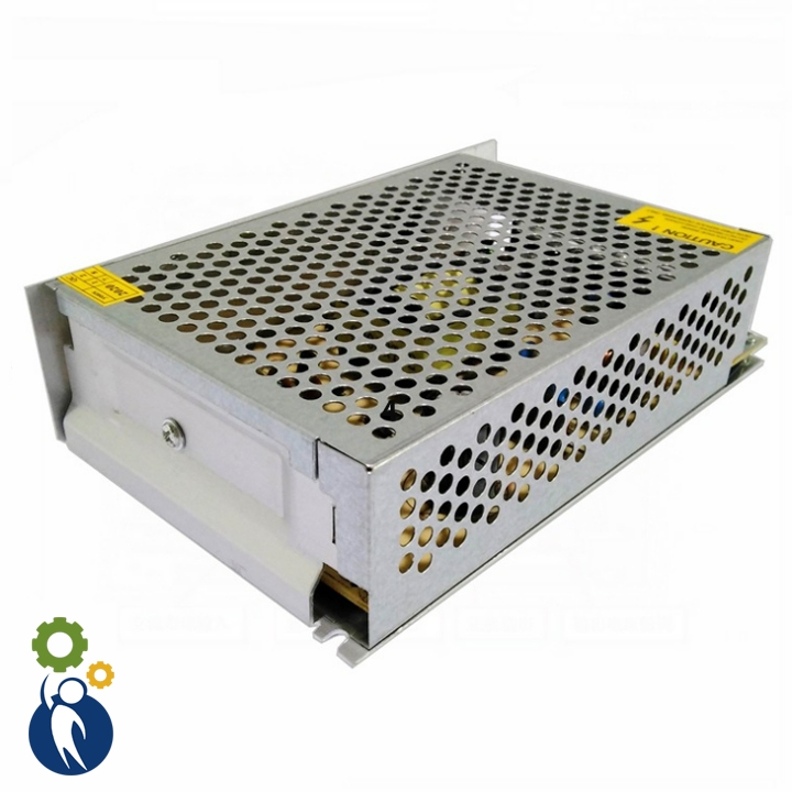 Nguồn Tổ Ong 24V - 10A  S-240-24