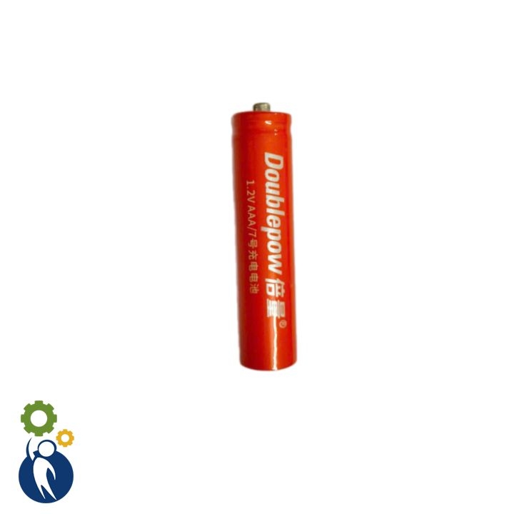Pin Sạc AAA DOUBLEPOW Dùng Cho Micro Không Dây, Remote