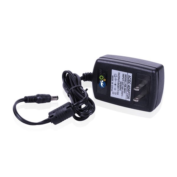 Adapter Nguồn 24V - 300mA